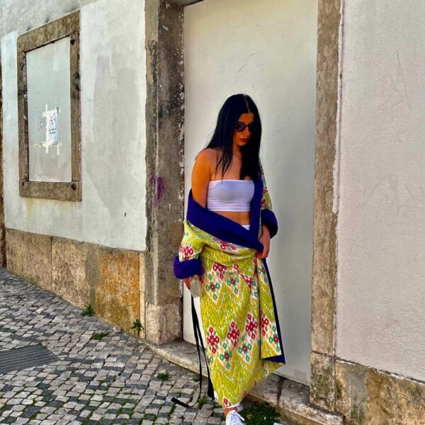 SARINA